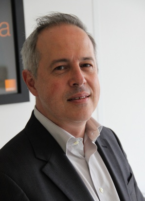 Réaménagement au sein d’Orange : Thierry Marigny nommé Directeur Général Adjoint de Sonatel au Sénégal