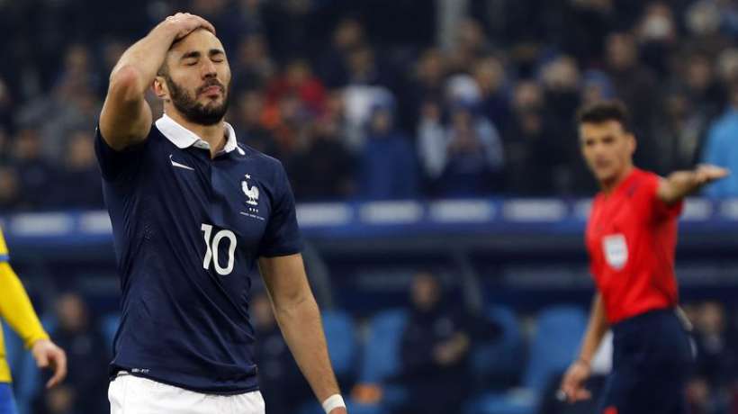 Classement FIFA : la France continue de chuter