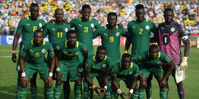  FOOTBALL : Bientôt Sénégal-Brésil en match amical