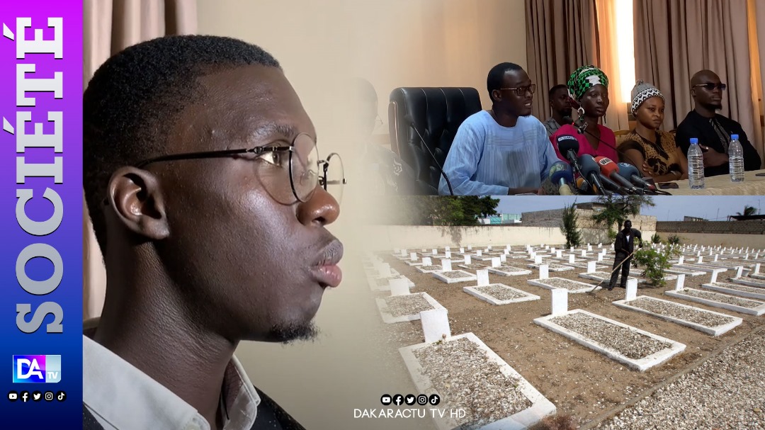 Massacre de Thiaroye le Front panafricain Gassi exige une fouille