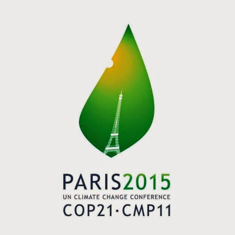 CHANGEMENTS CLIMATIQUES : les " Dérèglements Climatiques " et la participation de notre pays à la COP 21