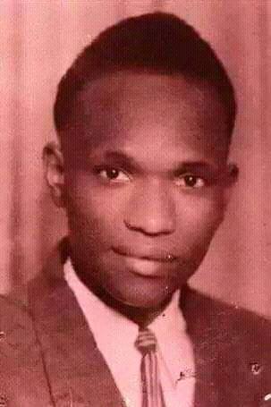 Souvenir : Me Abdoulaye Wade au temps de sa jeunesse