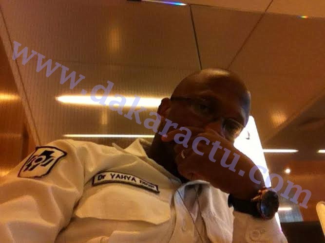 Crash Sénégal Air : Un médecin de SOS MÉDECIN parmi les victimes