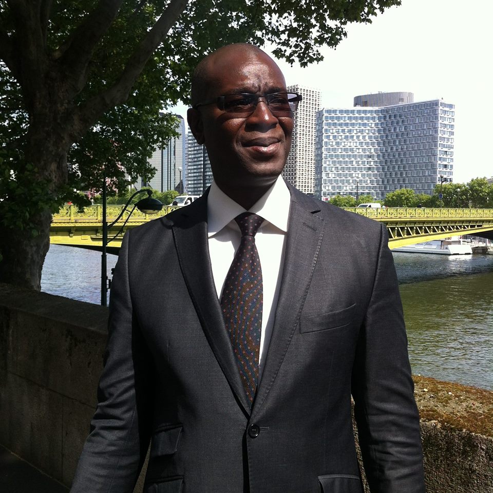 Vieux Aïdara : "La présence des avocats de l'Etat dans le dossier de Karim Wade est illégale"