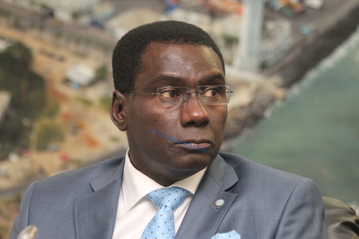 CHEIKH KANTÉ ENTRE SOUTENEURS ET DÉTRACTEURS  La classe politique de Mbacké divisée