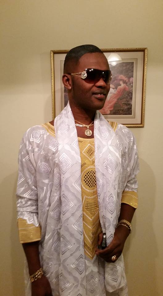 Mariage de Djily Création à Atlanta, l'homosexuel Pape M'baye en guest star