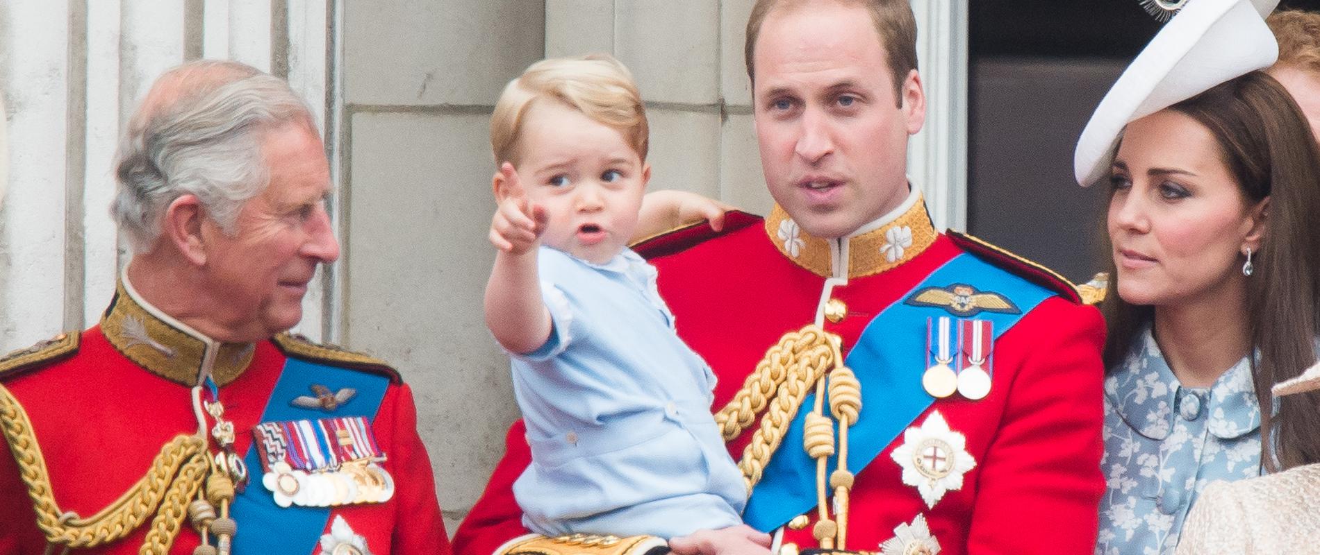 Le prince Charles refuse que le garde du corps de Kate Middleton soit un homme