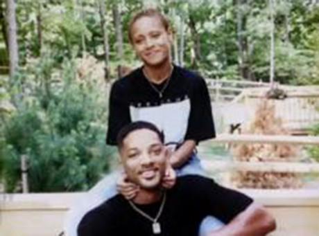 Will Smith à Jada Pinkett : "Des 3.96 milliards de femmes, il n'y a qu'avec toi que je veux passer ma vie"