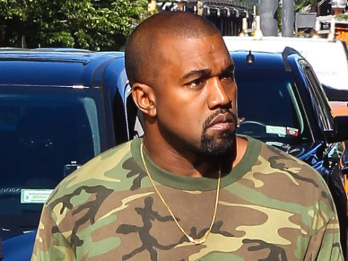 Kanye West : sa collection à la Fashion Week moquée !