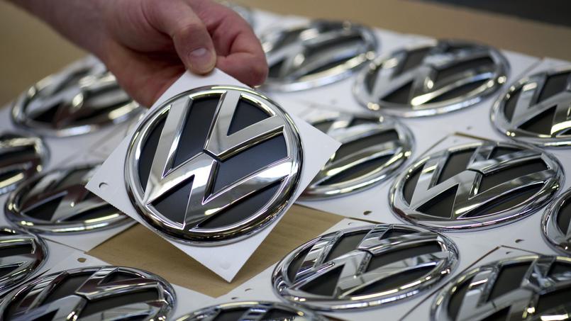 Scandale Volkswagen : l'Allemagne met la direction sous pression