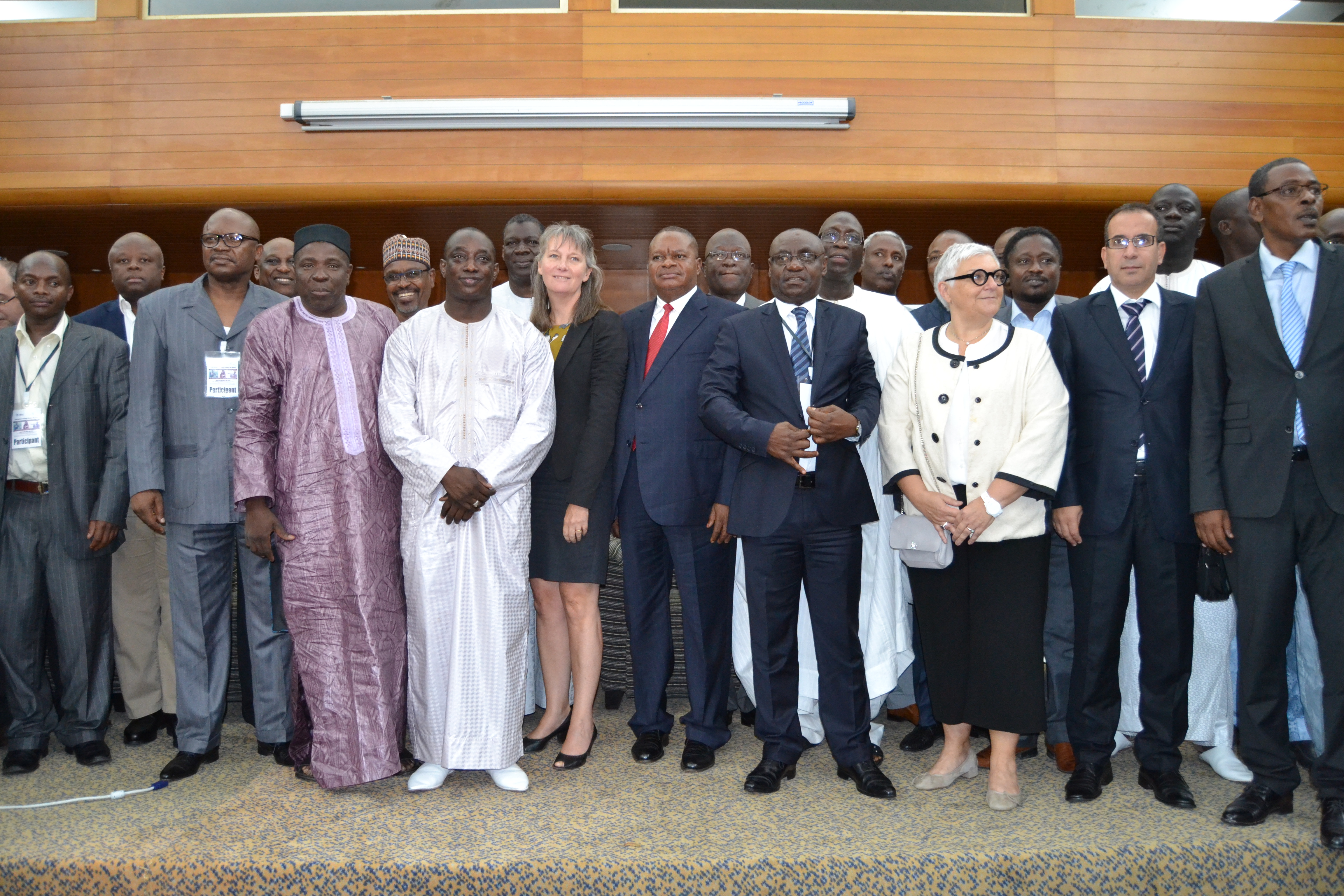 CONFÉRENCE INTERNATIONALE DE DAKAR : De fortes recommandations pour l’emploi des jeunes 