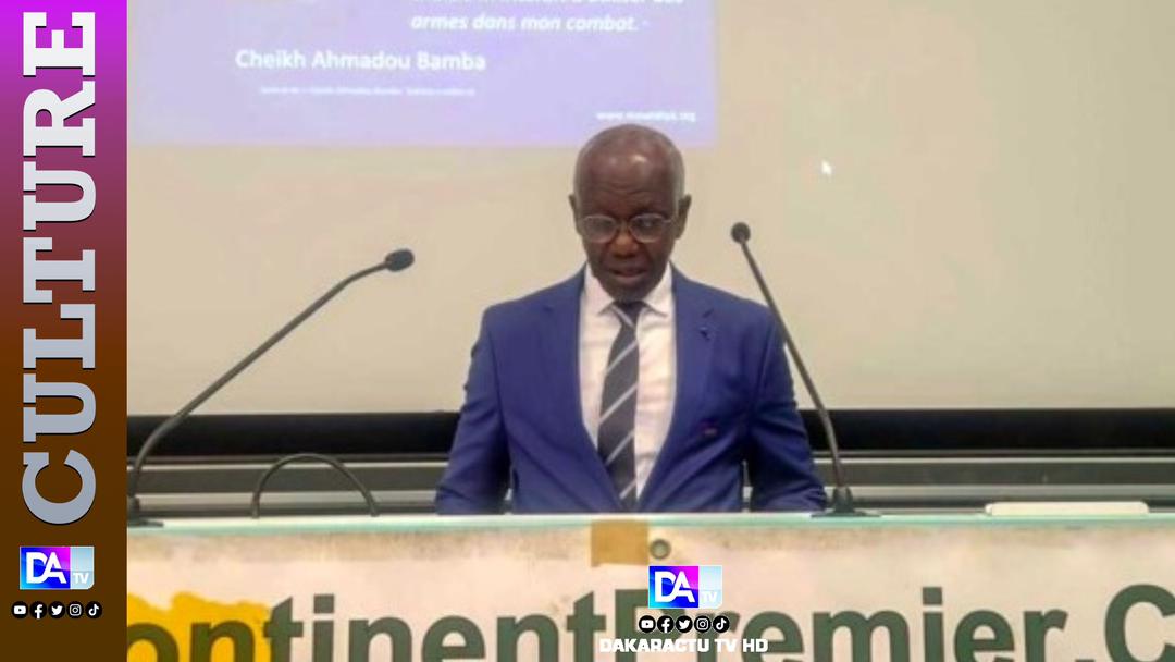 Quand le modèle de la 