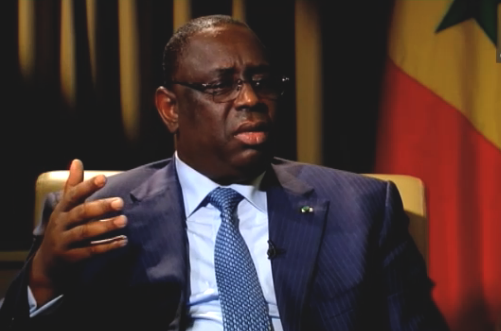 Macky Sall ou les charmes d’une « diplomatie tranquille »