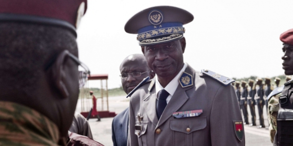 Burkina : l’étau se resserre autour du RSP et de Gilbert Diendéré