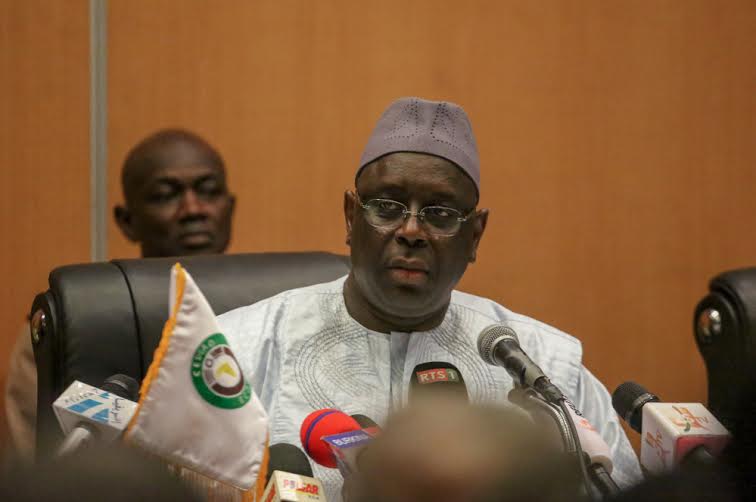Décès des sénégalais à la Mecque : Le président Macky Sall décrète 3 jours de deuil national