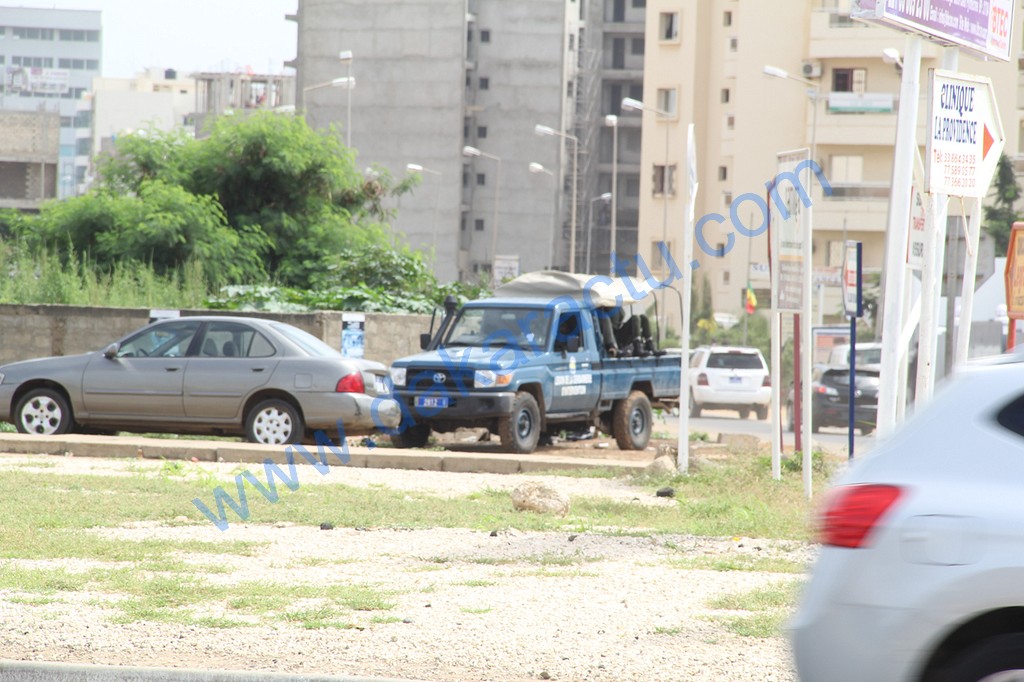Boycott du réseau Orange : La toile s'enflamme, SONATEL sécurise le périmètre