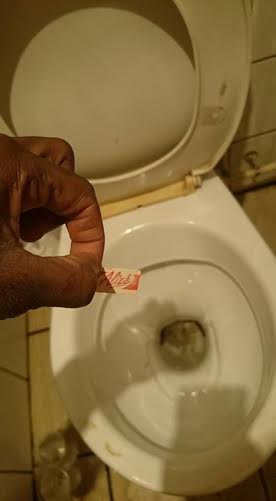 Boycott du réseau Orange : ce que les abonnés font de leur puce (IMAGES)