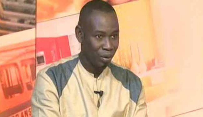 WALFADJRI : L'animateur Ndiaga Fall cueilli par les éléments de la gendarmerie de Thiong
