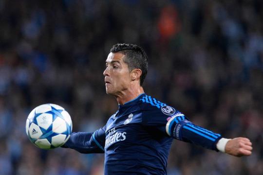 501 buts en carrière : Cristiano Ronaldo est-il déjà immortel?