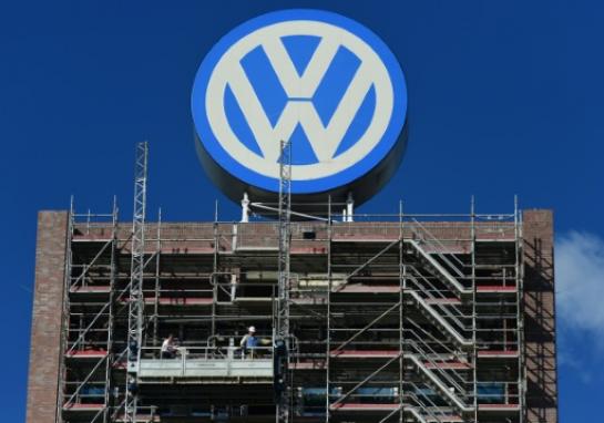 Marseille : quatre particuliers portent plainte contre Volkswagen