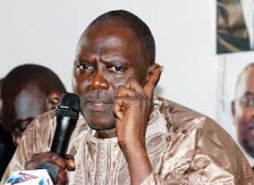 Drame à Mina: Moustpha Diakhaté demande à l’Oci d’ouvrir une enquête