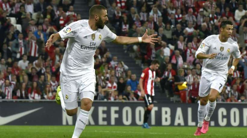 Real Madrid : un début de malaise Benzema ?