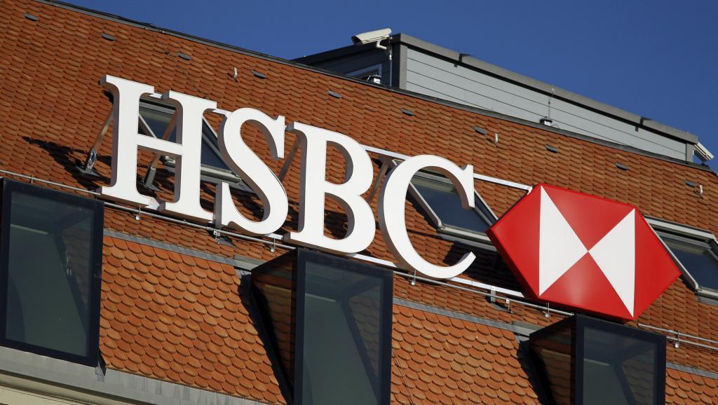 L'Afrique a perdu 12,9 milliards $ dans le cadre des flux financiers illicites transitant par HSBC