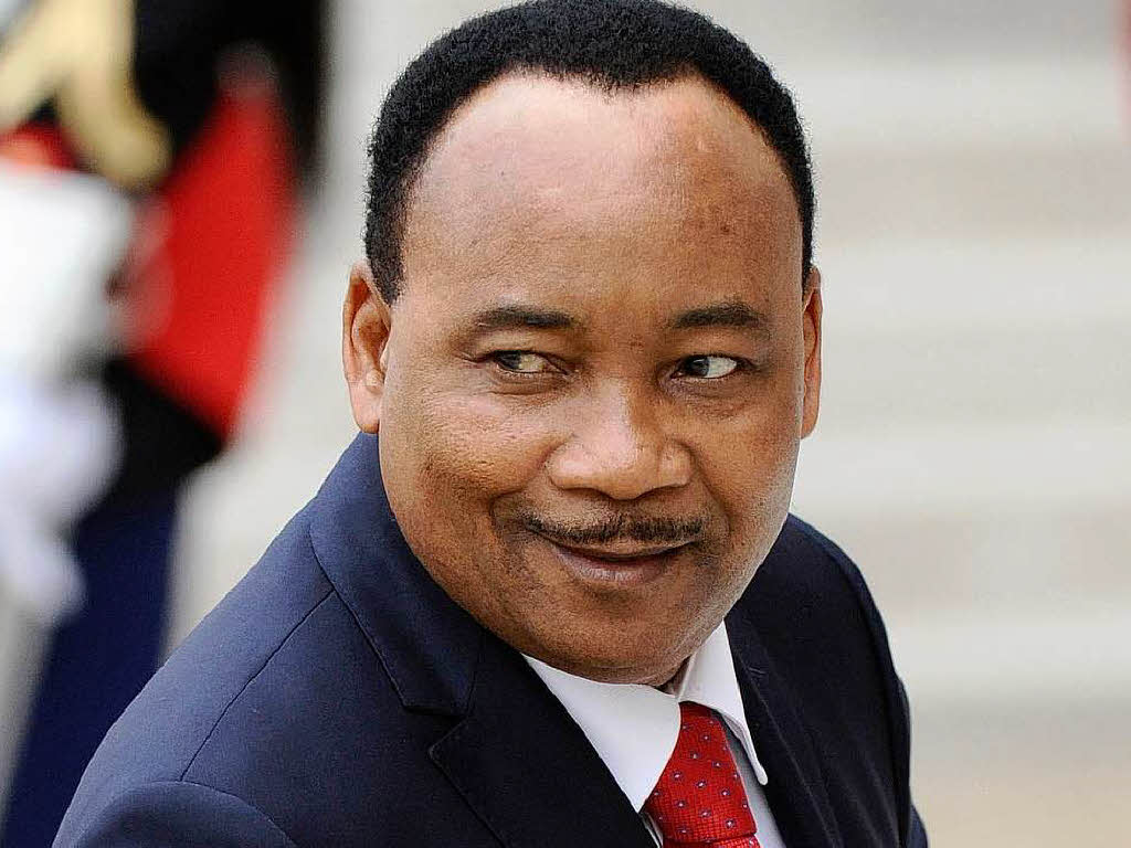 Niger : Issoufou, l'alpha et l'oméga de la Renaissance
