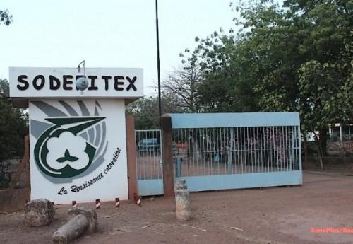 SODEFITEX : Les employés exigent le départ du DG qui aurait atteint l’âge de la retraite…