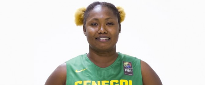Avenir des lionnes en sélection : Bineta Diouf dit stop, Astou Traoré continue