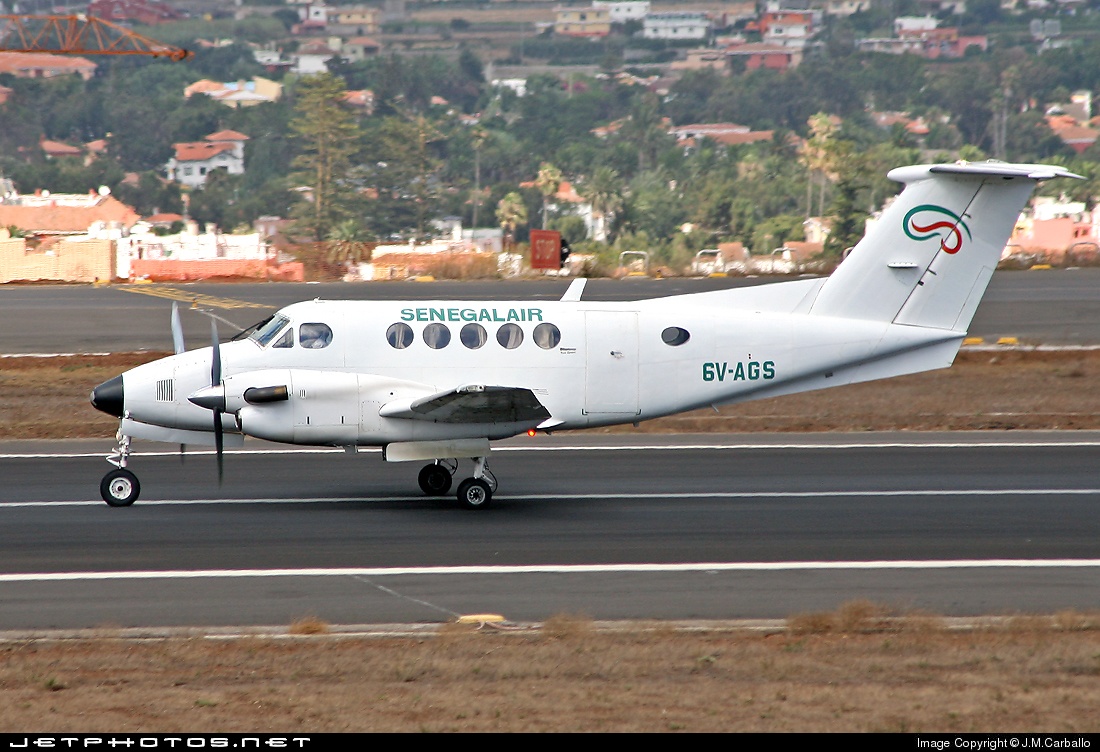 Crash de l'aéronef de Sénégal Air : Ce que l'enquête a révélé sur les responsabilités de l'ASECNA et de l'ANACIM 