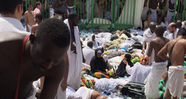 Recherche des pèlerins disparus : Les étudiants sénégalais basés à Jeddah ont bien joué leur partition