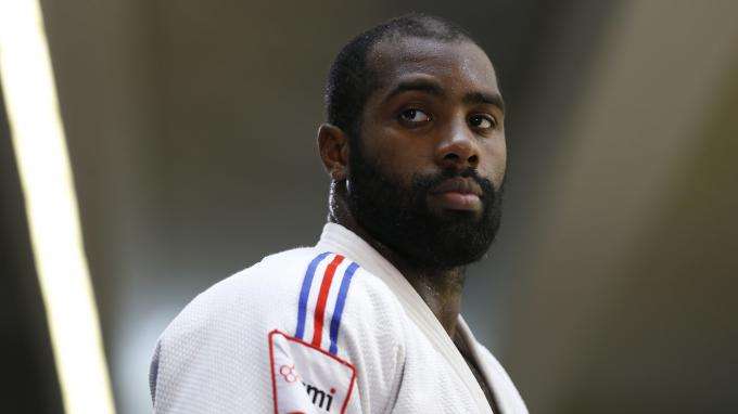 Teddy Riner entendu par la police sur son salaire au Levallois Sporting Club