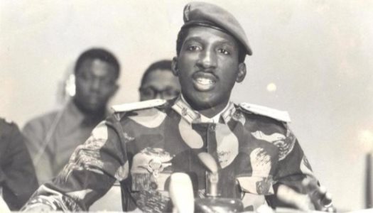 Affaire Thomas Sankara : Les résultats de l’expertise des restes attendus le 13 octobre