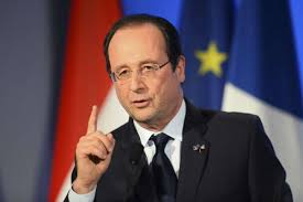 FRANCE : Hollande annonce un texte faisant du racisme ou de l'antisémitisme une circonstance aggravante