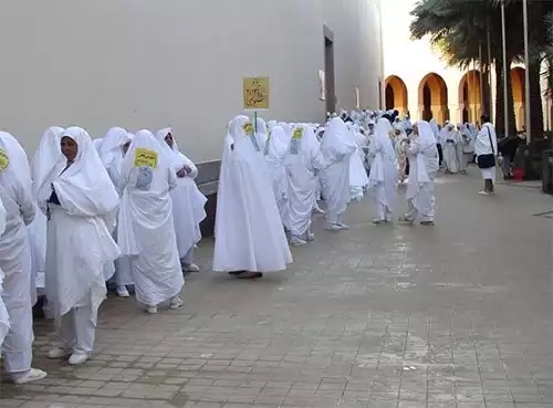 Près de 750 pèlerins sénégalais bloqués aux lieux saints de l'islam (DG Sénégal Airlines)