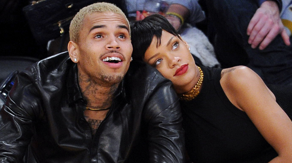 Rihanna se confie sur Chris Brown : "Je m'inquiéterai pour lui jusqu'à ma mort"