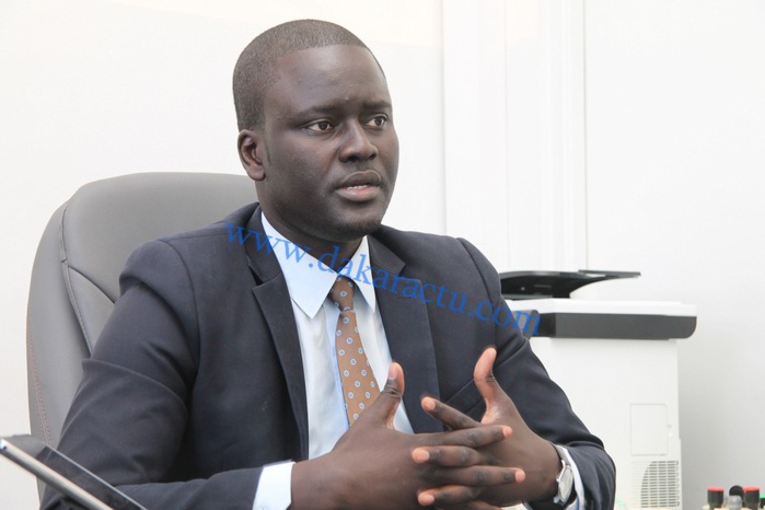 Cheikh Bakhoum, Directeur Général de l’ADIE : « 3 fournisseurs d'accès internet sont attendus sur le marché »