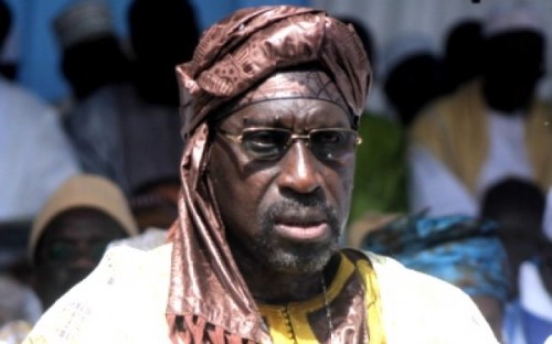  Assemblée nationale : Abdoulaye Makhtar Diop devient 7éme vice-president et remplace Yaye Awa Diagne
