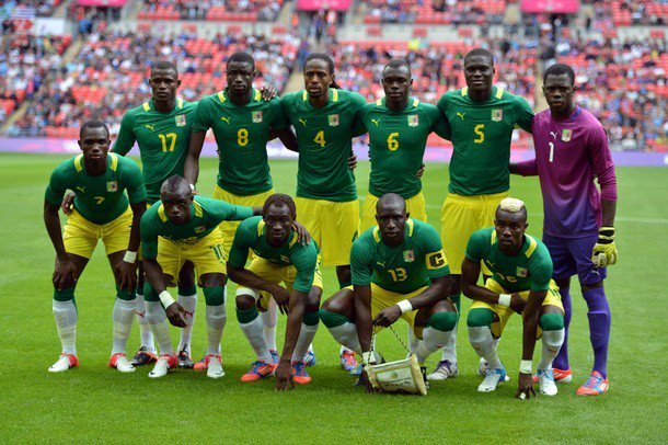 Le Sénégal battu 0-1 par l’Algérie
