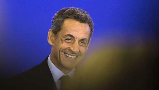 "Nicolas Sarkozy ment"