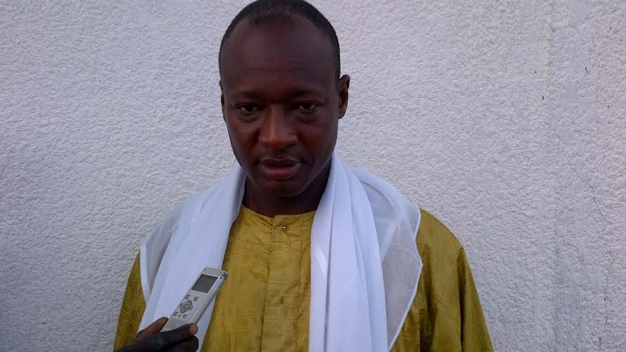 SERIGNE ABÔ IBN CHEIKH SAY SOUHAIBOU SUR LE VIOL DE MADYANA  « Cet homme ne sait même appeler à la prière… Il n’est pas Imam chez moi… C’est Touba qui est visée! »