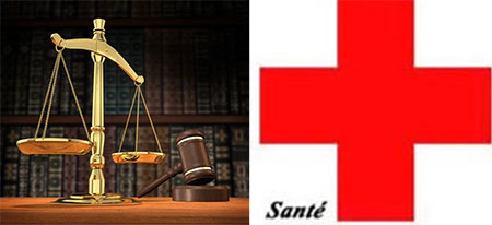 Des avocats engagent une concertation sur l'avortement médicalisé