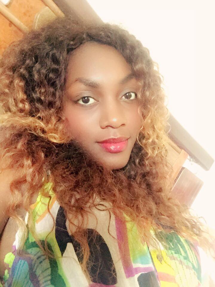 PHOTOS : Voici Maman Mbaye, la ravissante fille du guitariste Jimmy Mbaye