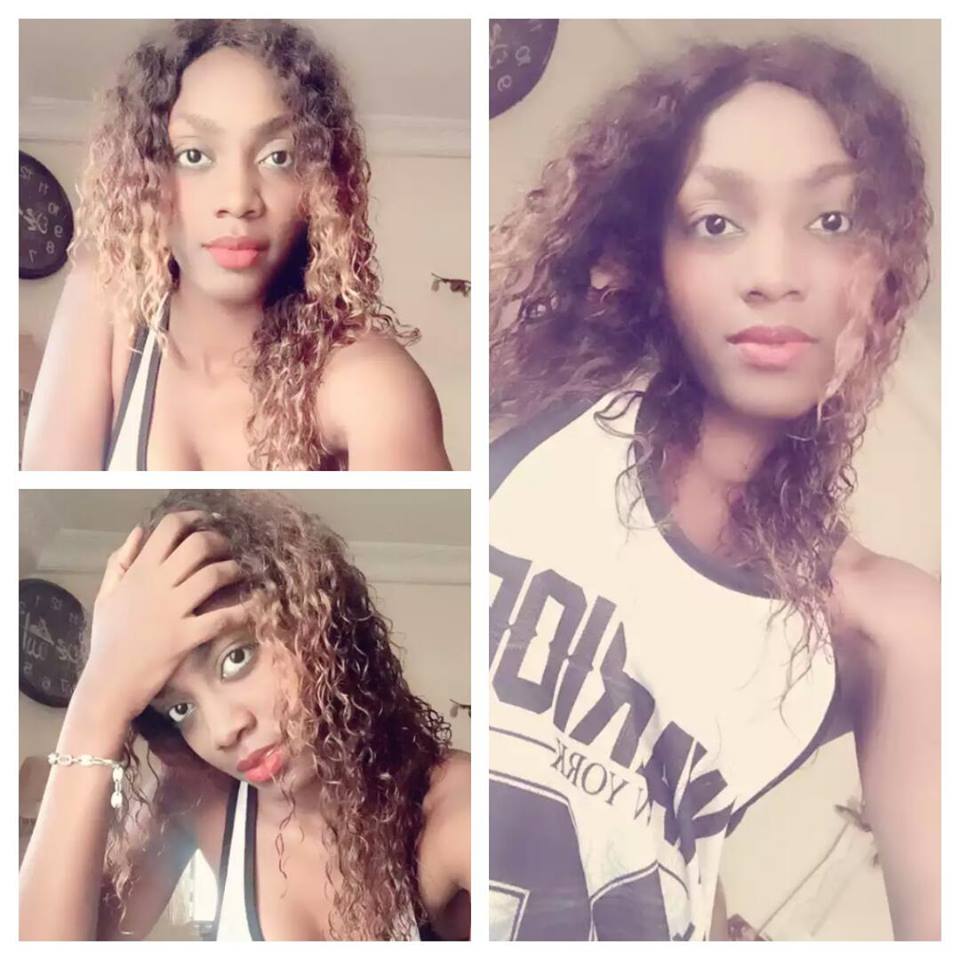 PHOTOS : Voici Maman Mbaye, la ravissante fille du guitariste Jimmy Mbaye