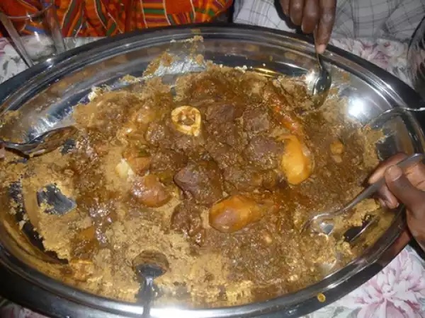 Religion - Célébration d’Achura : Tamkharite au-delà du couscous