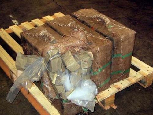 Dieynaba Diallo, la "marraine" de Yarakh tombe pour trafic de drogue