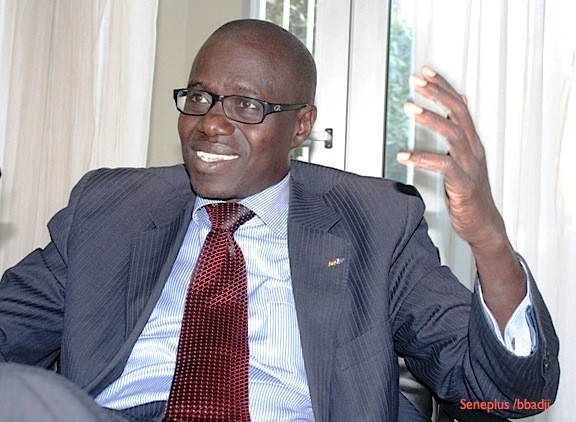 Moubarack LO, économiste et statisticien :  « Jusqu’au moment où je vous parle, Macky Sall est mieux placé pour remporter la présidentielle de 2017! » 