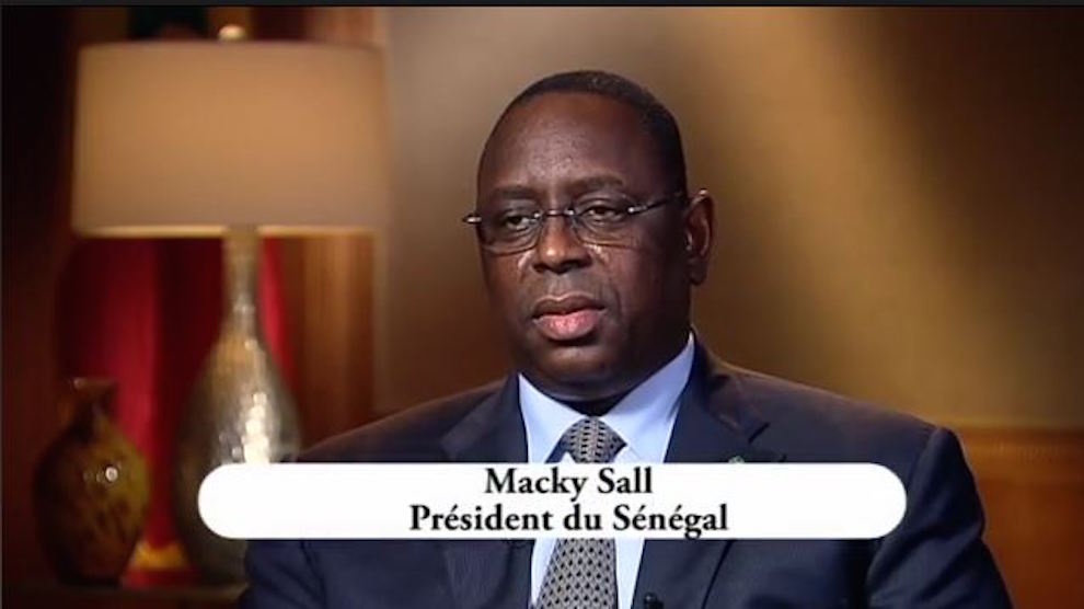 Intégralité de l'interview du Président Macky Sall : «Ce que veut dire, pour moi, un Sénégal émergent (...) Même en Afrique, le Sénégal ne peut pas être vingt-cinquième, a fortiori dans le monde.»