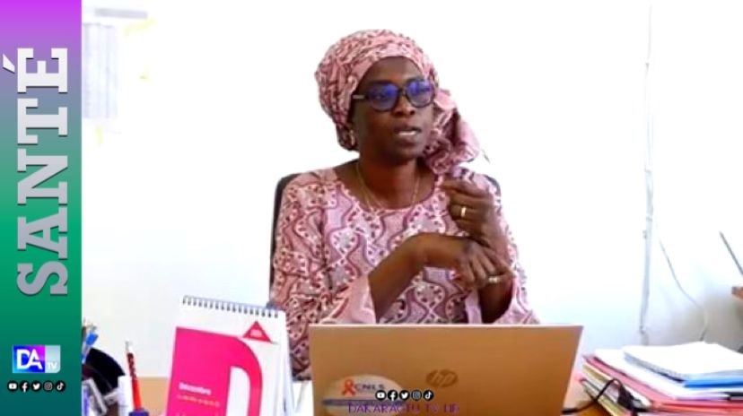 Ziguinchor : 4.656 personnes vivent avec le VIH SIDA